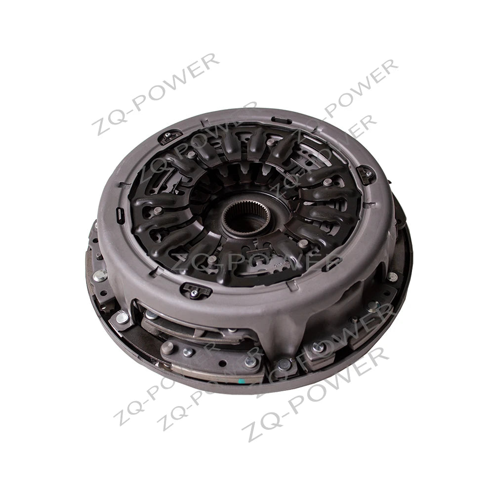 Transmission Parts DPS6 Clutch Assembly