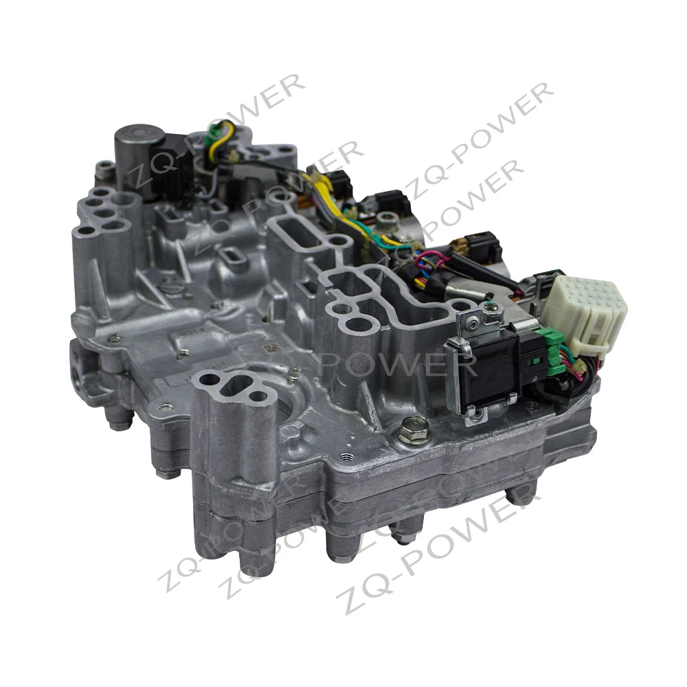 Transmission Parts Nissan Valve Body JF015ERE0F11A Valve Body for Nissan