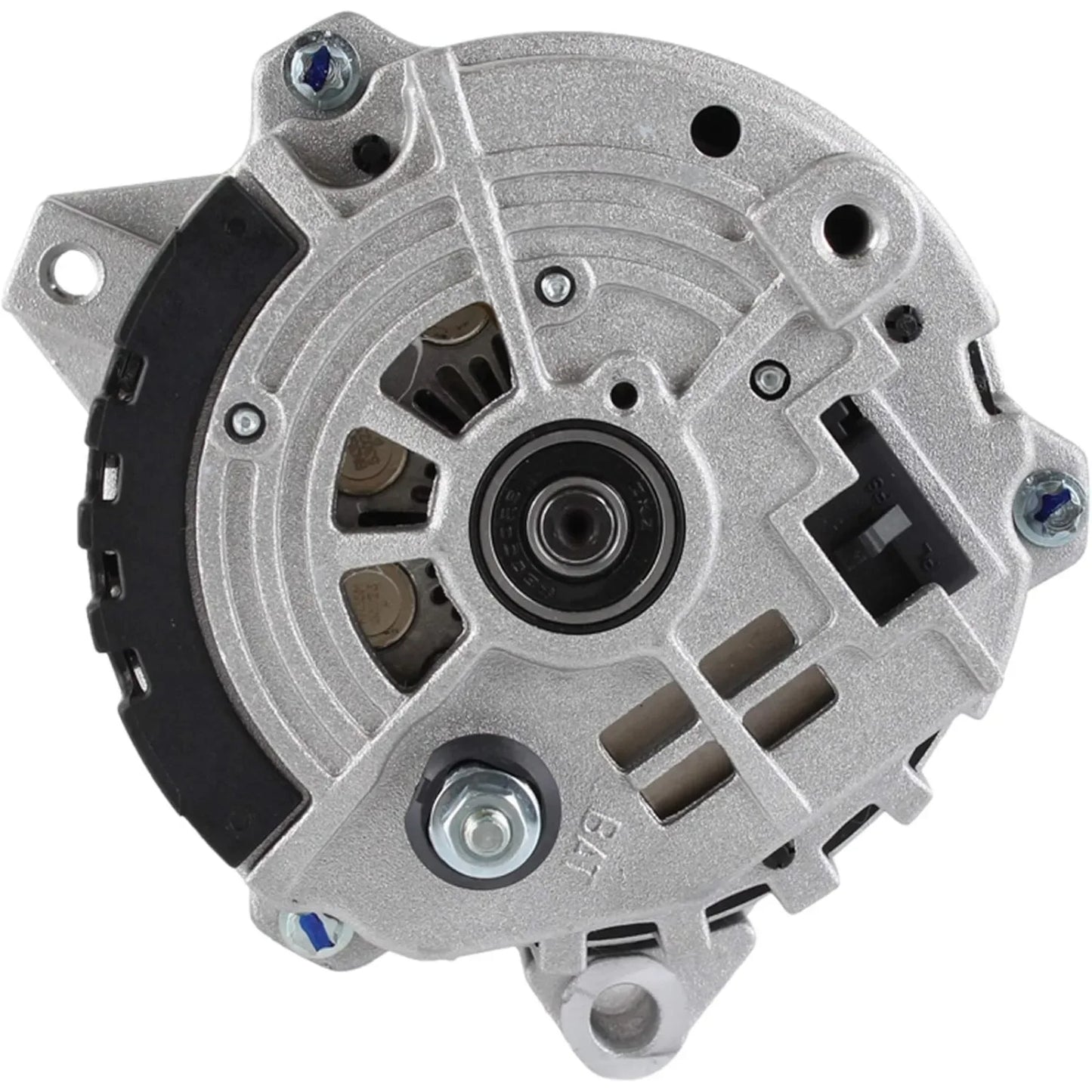 US  Electrical ADR0164 New Alternator Compatible with/Replacement for Chevy Blazer S10 Truck 2.8L 2.8 1987-1993 and Sonoma Isuz