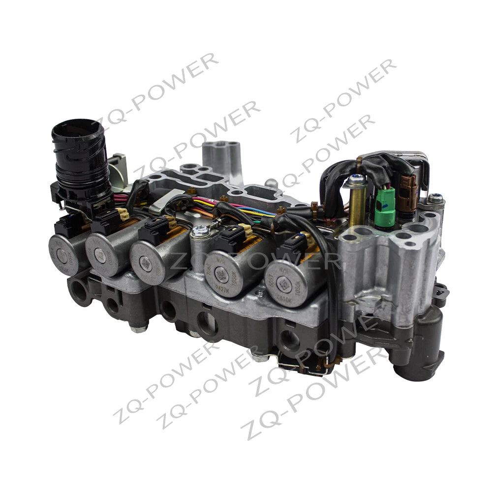 Transmission Parts Nissan Valve Body JF020ERE0F11B Valve Body for Nissan