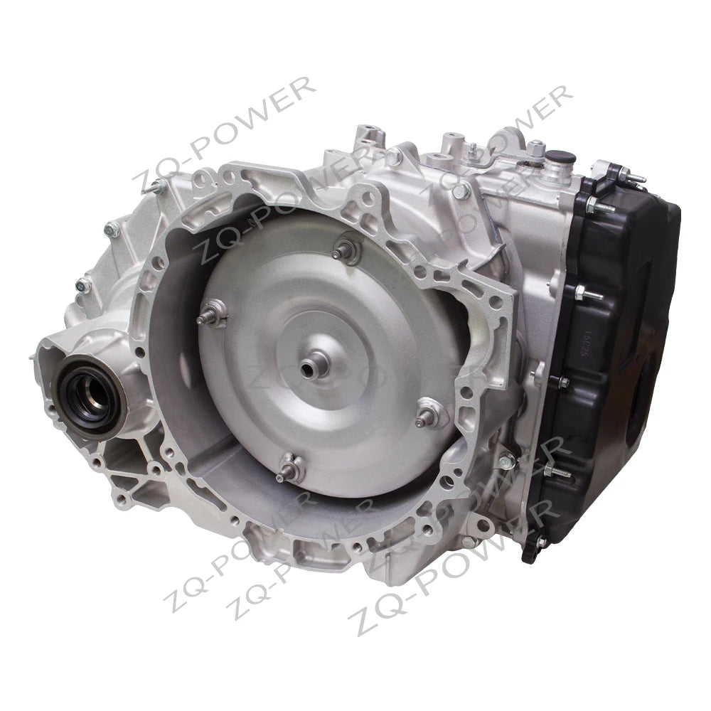 6F15 6F35 Transmission Assembly for Ford Renegade Explorer Impala Mondeo Forester