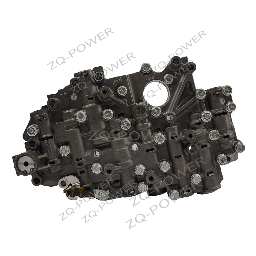 Transmission Parts Nissan Valve Body JF020ERE0F11B Valve Body for Nissan