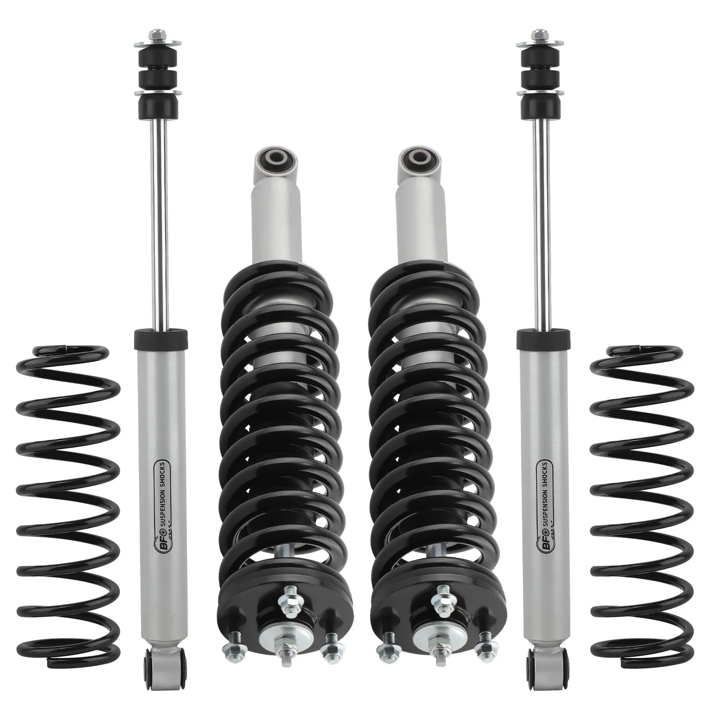 3" Suspension Lift Kit For Toyota 4Runner 1996 1997 1998 1999 2000 2001 2002