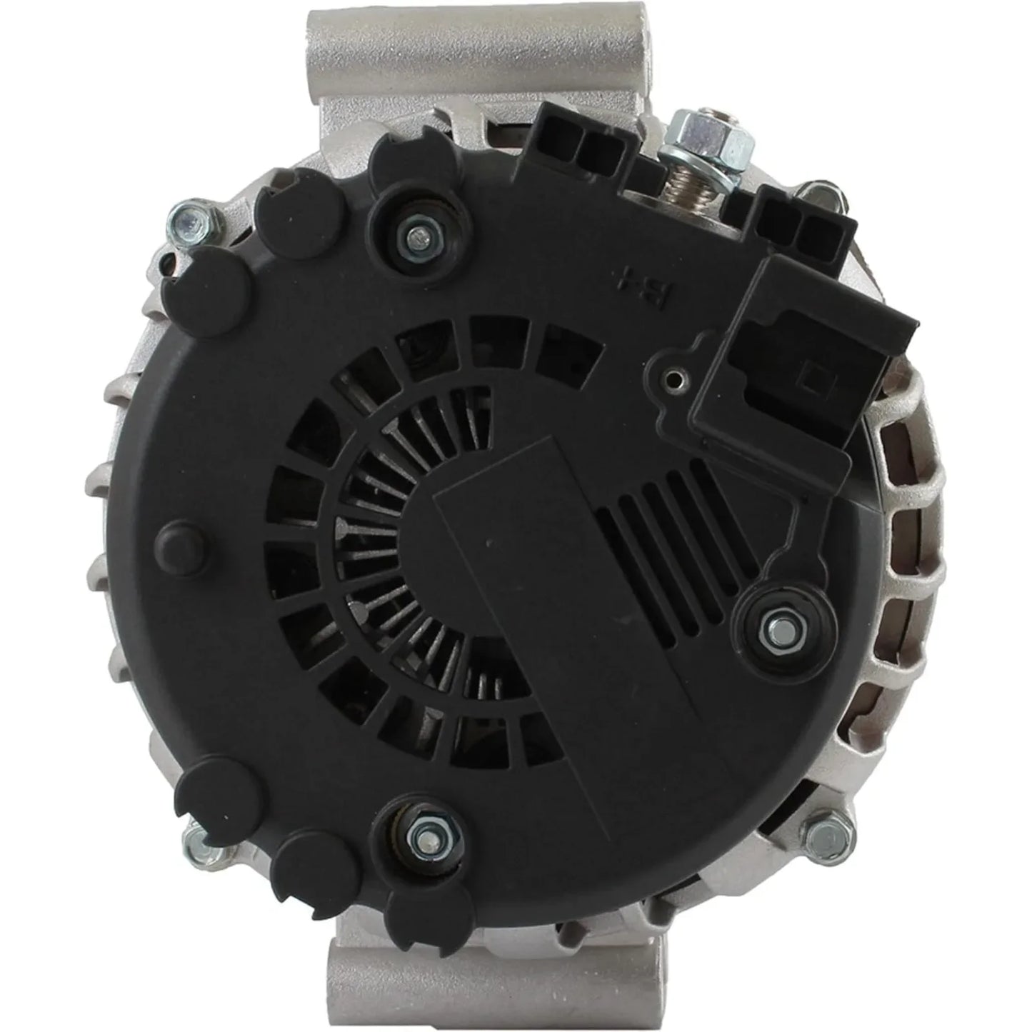 US  Electrical 400-40042 Alternator Compatible With/Replacement For BMW 3.0L 3.0 525 Series 06 07 2006 2007, 530 Series 06 07