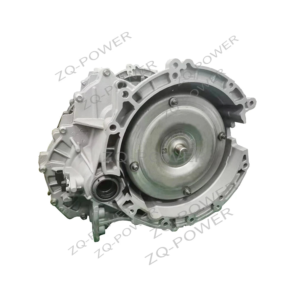 4F27E Transmission Assembly for Ford Classic Focus etc.