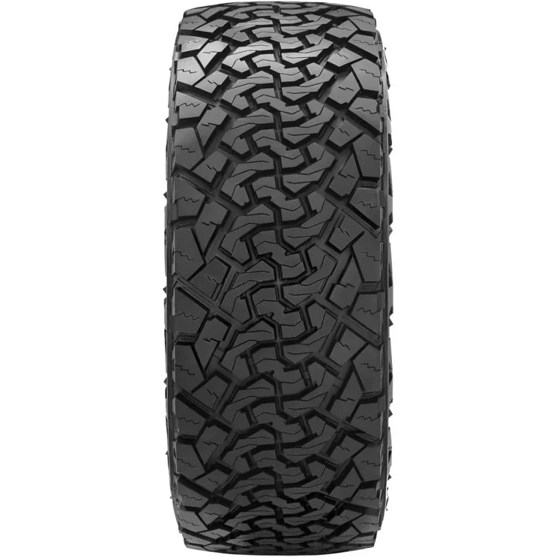 Venom Power Terra X/T XT All-Terrain Mud Light Truck Radial Tire-33X12.50R20LT 33X12.50X20 33X12.50-20 114R Load Range E