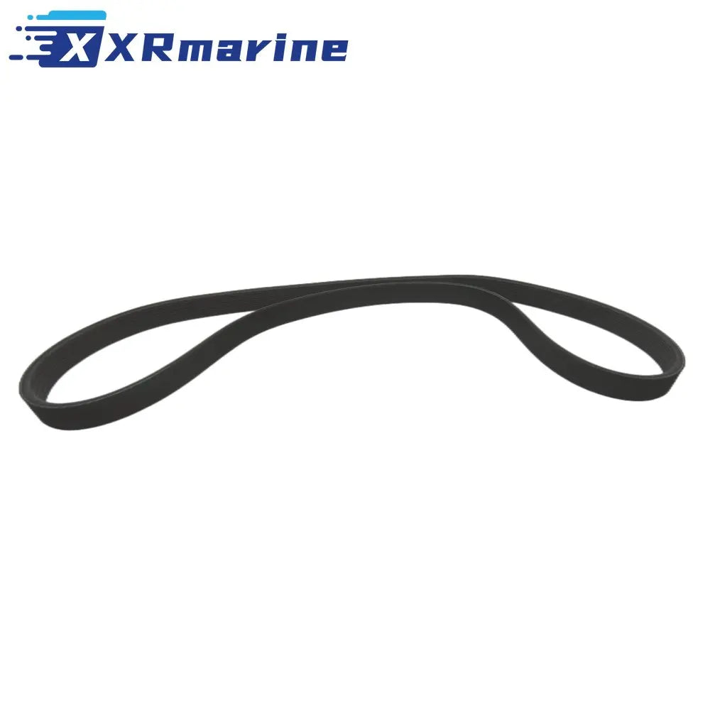 Alternator Drive Belt for Volvo Penta D2-55 D2-60 D2-75 Marine Engines 3584086