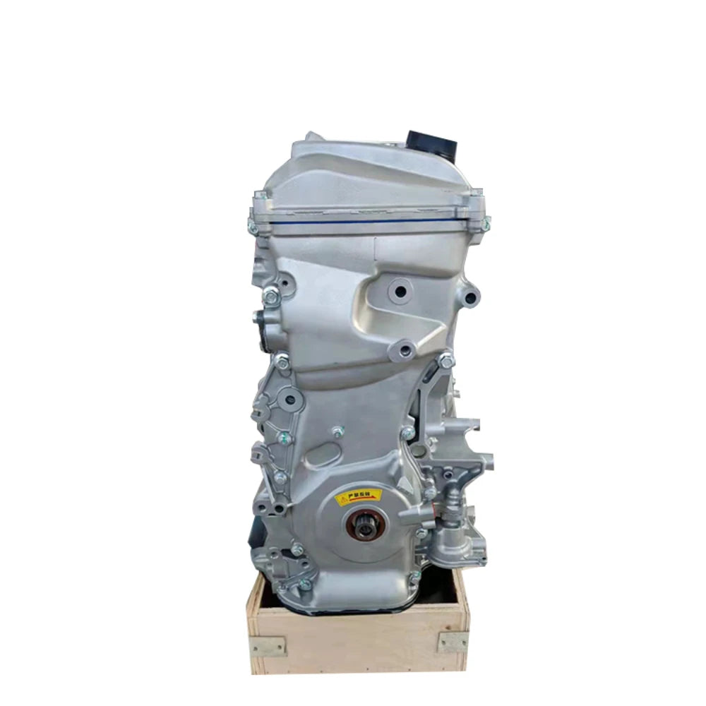 2AZ-FE Car Engine 2.4L For Toyota Solara