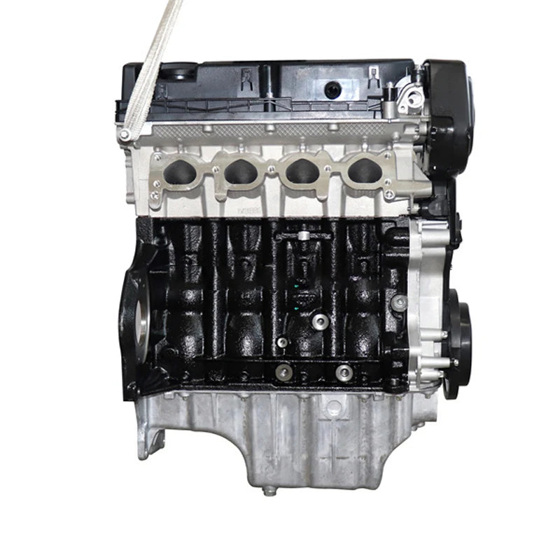 F18D4 Bare 4-stroke Gasoline Engine 1.8L Motor FOR Chevrolet Cruze 1 (J300)/Orlando J309