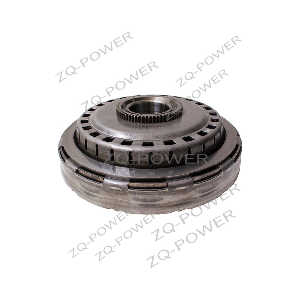 Transmission Parts MPS6 Commercial Adaptor for Volvo XC60.S60.S80.Zest 2.0T