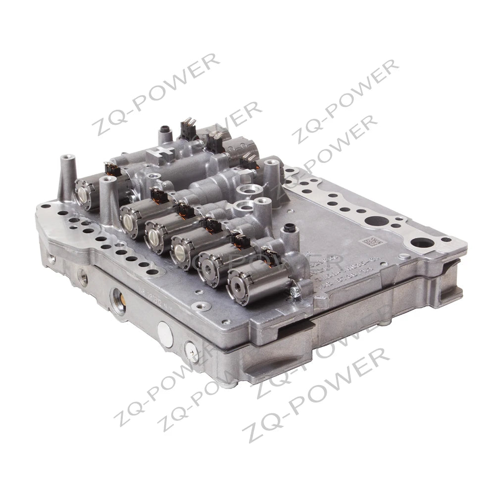 Transmission parts MPS6 valve body for Volvo XC60.S60.S80.Zest 2.0T