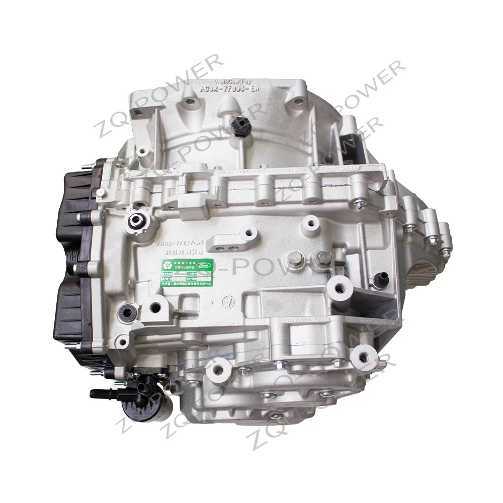 Transmission MPS6 gearbox assembly for Volvo XC60.S60.S80.Zest 2.0T