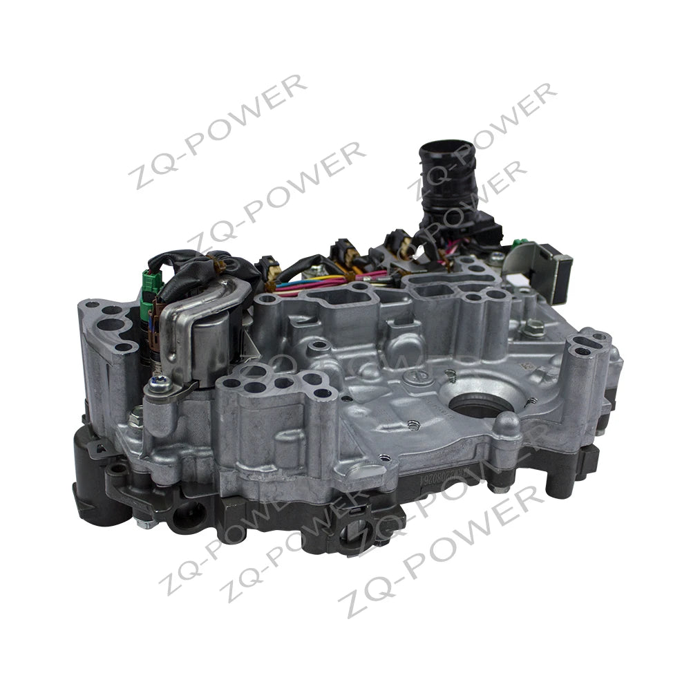 Transmission Parts Nissan Valve Body JF020ERE0F11B Valve Body for Nissan