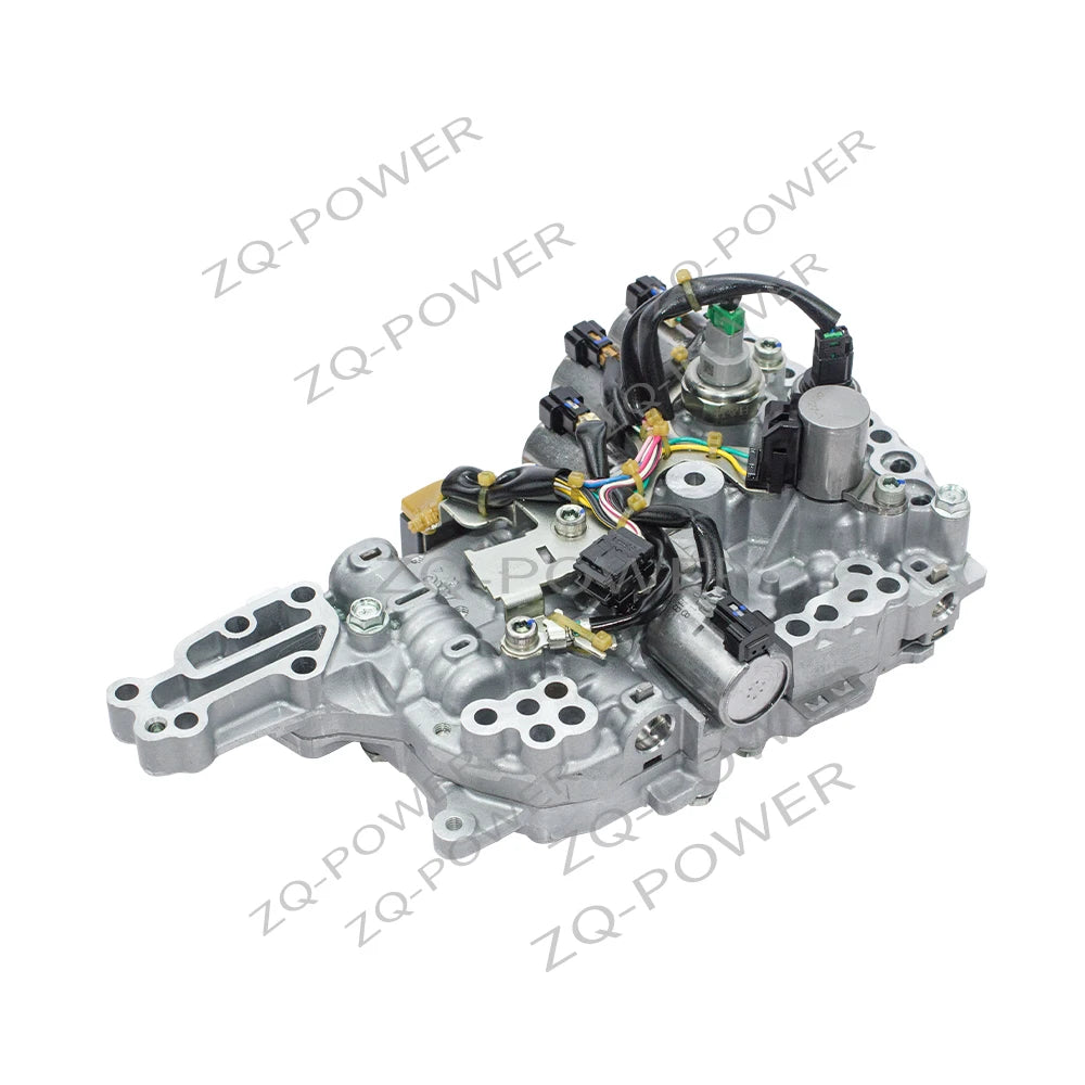 Transmission Parts CVT8 Valve Body