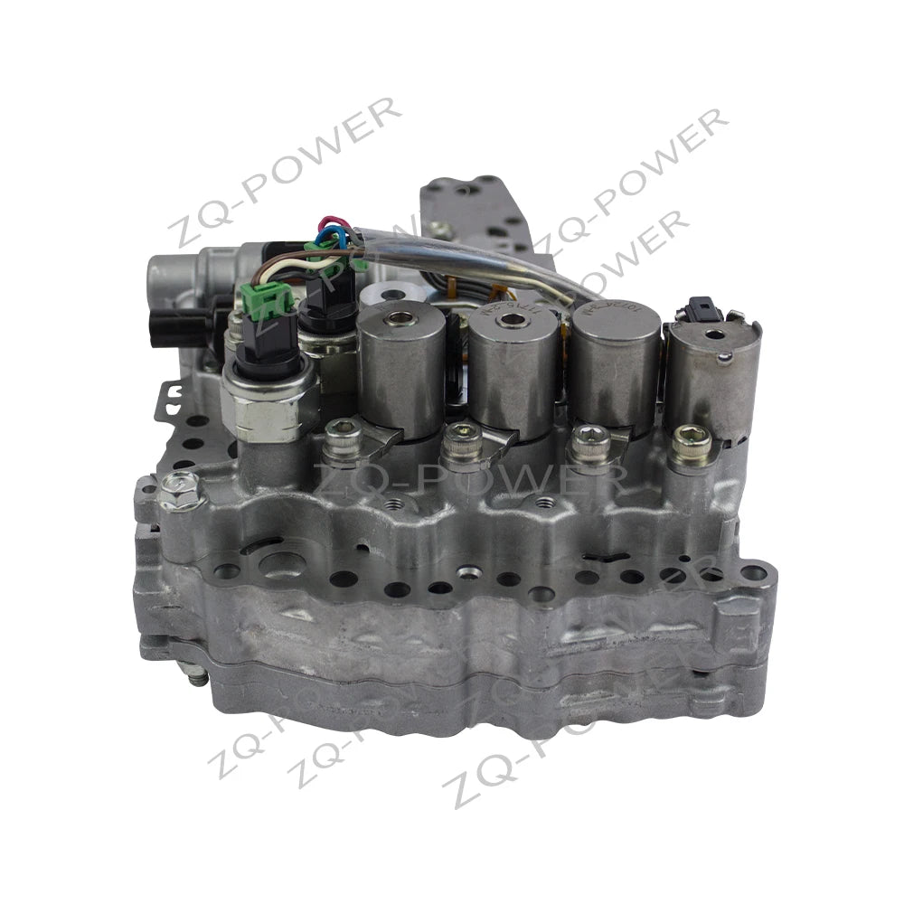 Transmission Parts Nissan Valve Body JF011ERE0F10A Valve Body for Nissan Escape. Kizuna. Nissan Valve Body Nissan Prowler. Niss