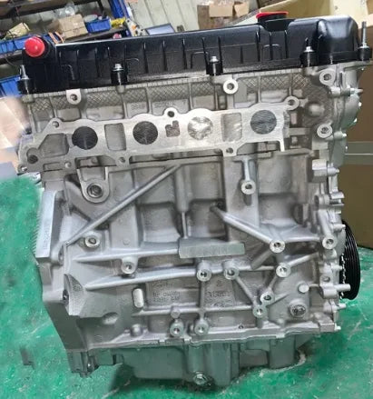 Complete Engine Assembly L3-VDT L3-T L3-VE L3 Engine L3 Long Block L3 for Mazda6 Mazda8 2.3L MZR Engine B2300 MPV Premacy Axela