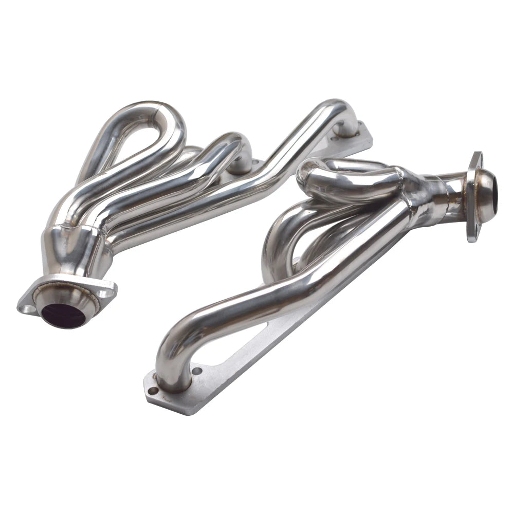 Stainless Steel Exhaust Header For Dodge Dakota Ram 1500 2500 Pickup 5.2L 5.9L