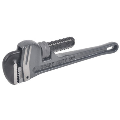 24 in. Master Mechanic Steel Pipe Wrench