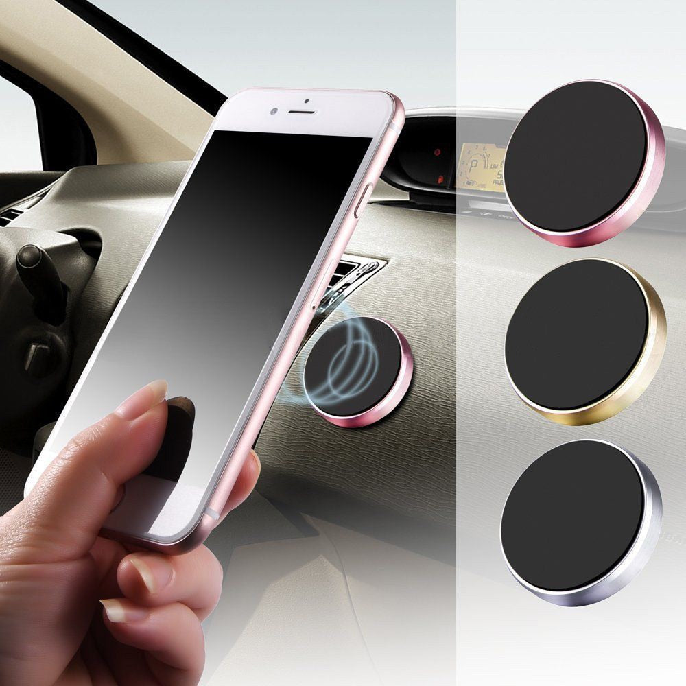 Universal In Car Magnetic Dashboard Cell Mobile