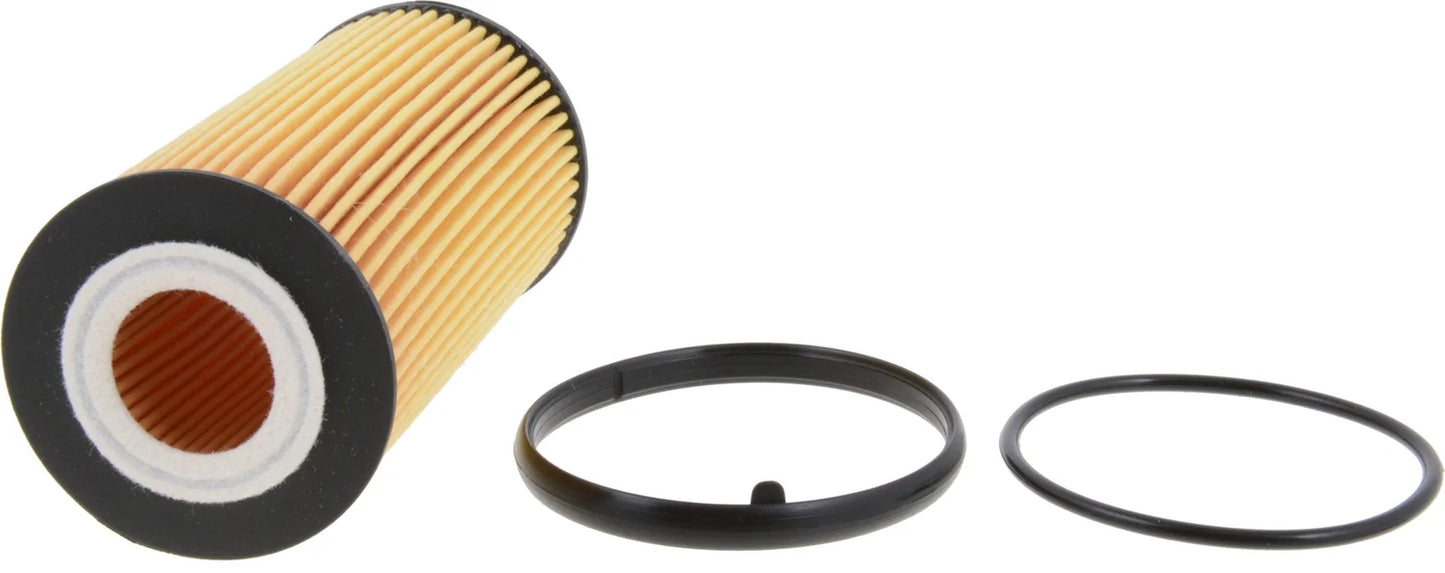 Extra Guard Filter, CH9911, 10K Mile Filter for Select Audi and Volkswagen Vehicles