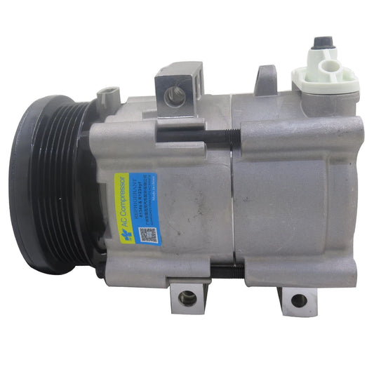 AC Compressor for Ford F-150 F-250