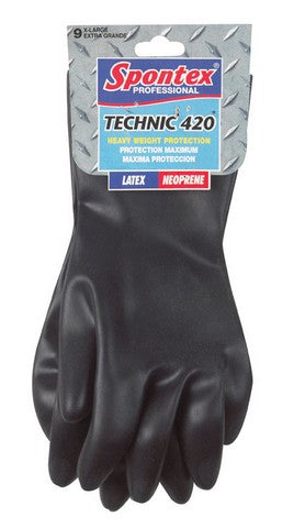 Spontex 33547 Technic 420 Gloves