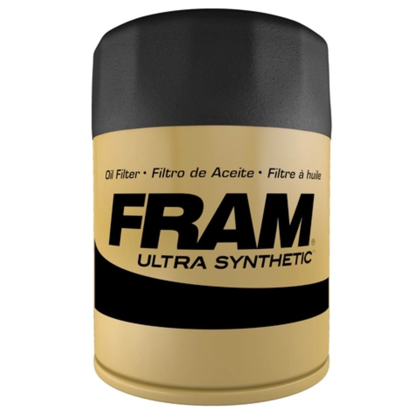 Ultra Synthetic Oil Filter, XG6607, 20K Mile Replacement Engine Oil Filter