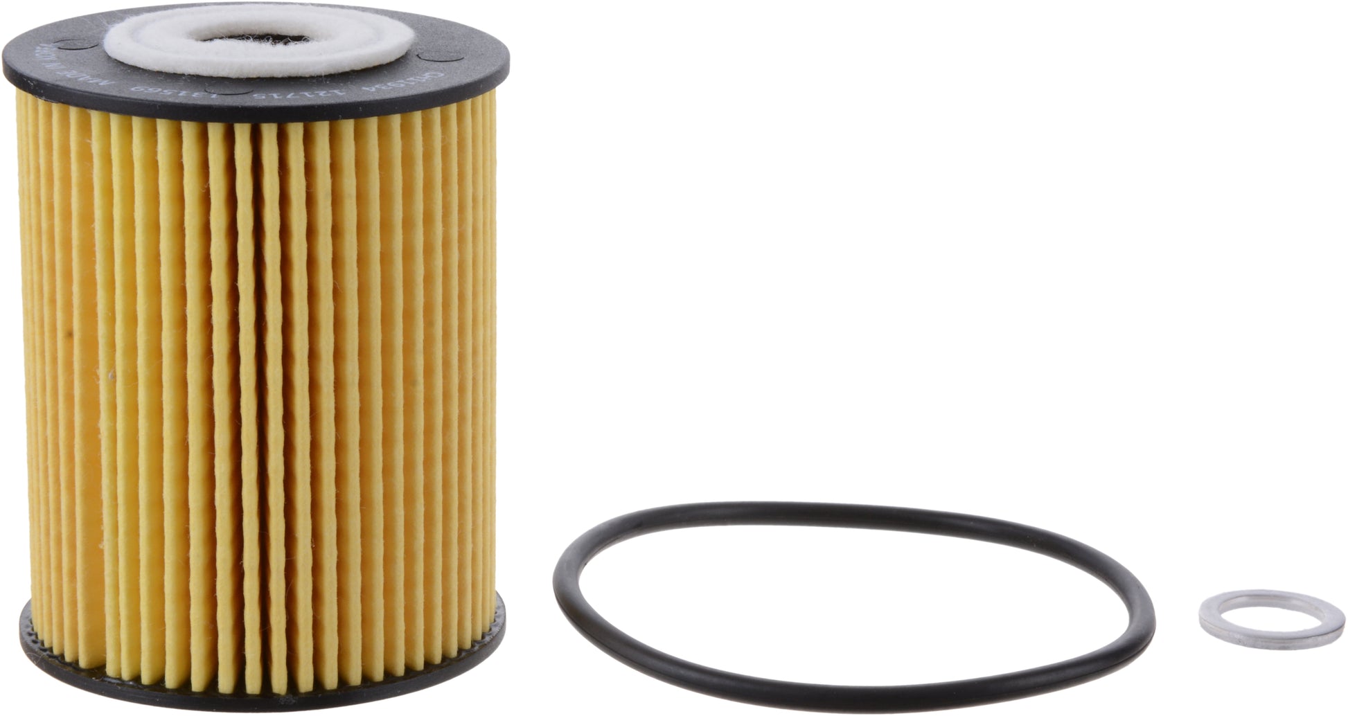 Extra Guard Filter CH11934, 10K Mile Change Interval Oil Filter Fits Select: 2020-2023 KIA TELLURIDE, 2020-2023 HYUNDAI PALISADE