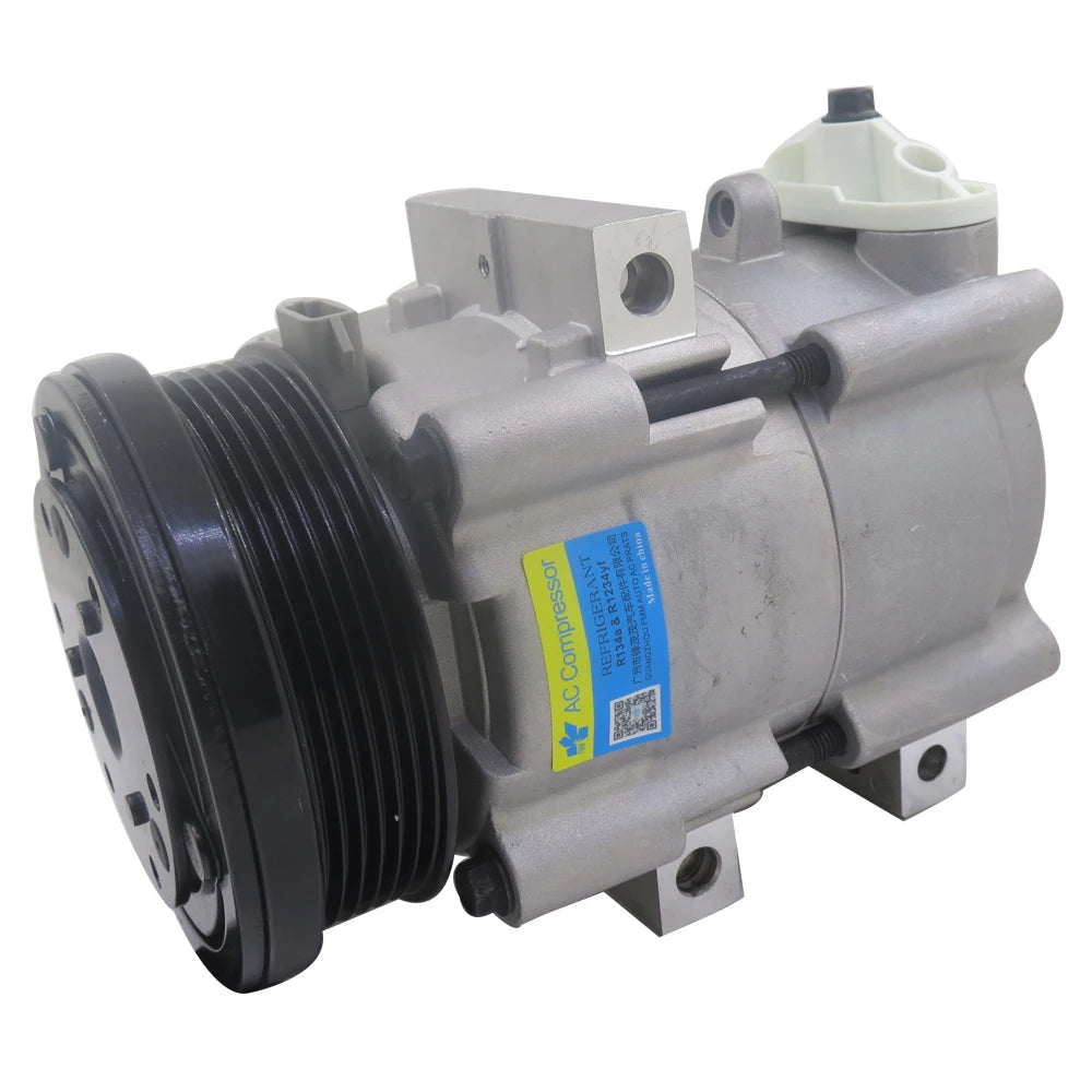 AC Compressor for Ford F-150 F-250