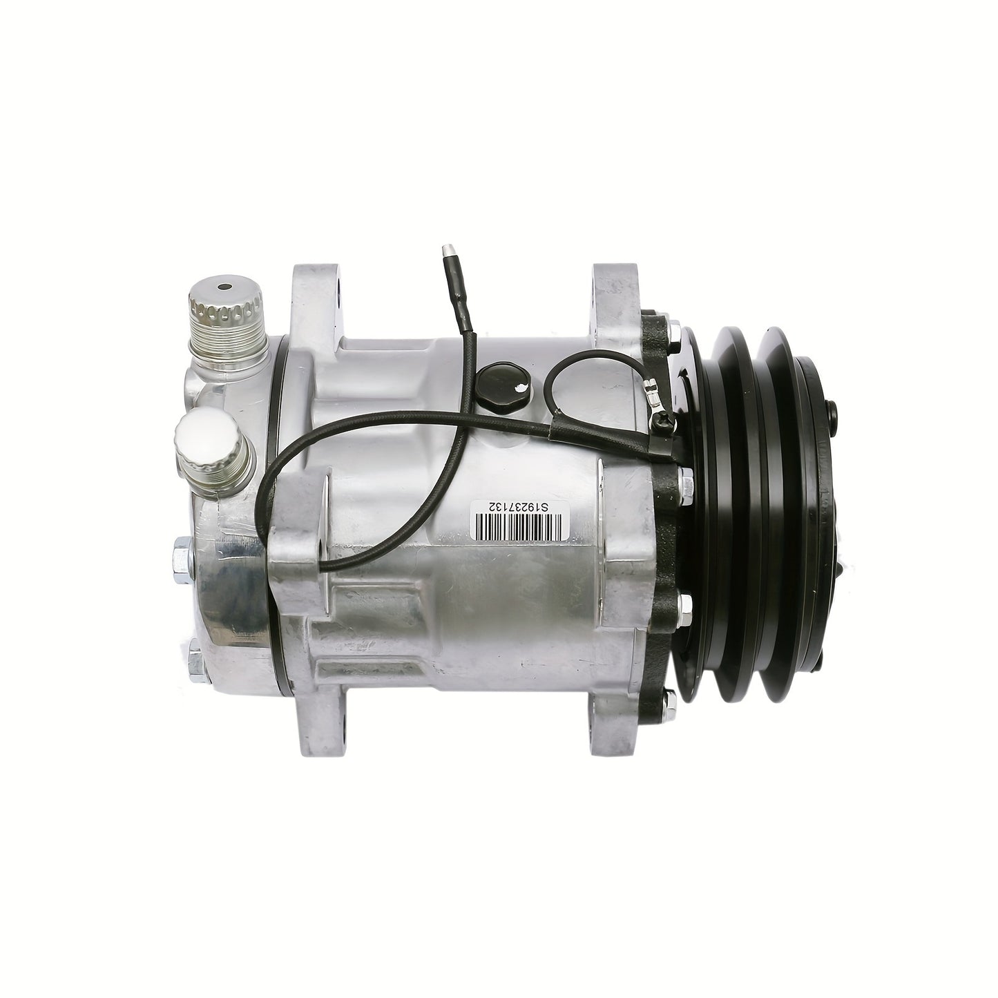 AC Compressor Air Condition Compressor With Clutch For Hyundai Excel Jeep Wagoneer Mack CH CL LE MR Mazda 626 Mercury Tracer Peterbilt Volvo 745 940 960 CO 4647C