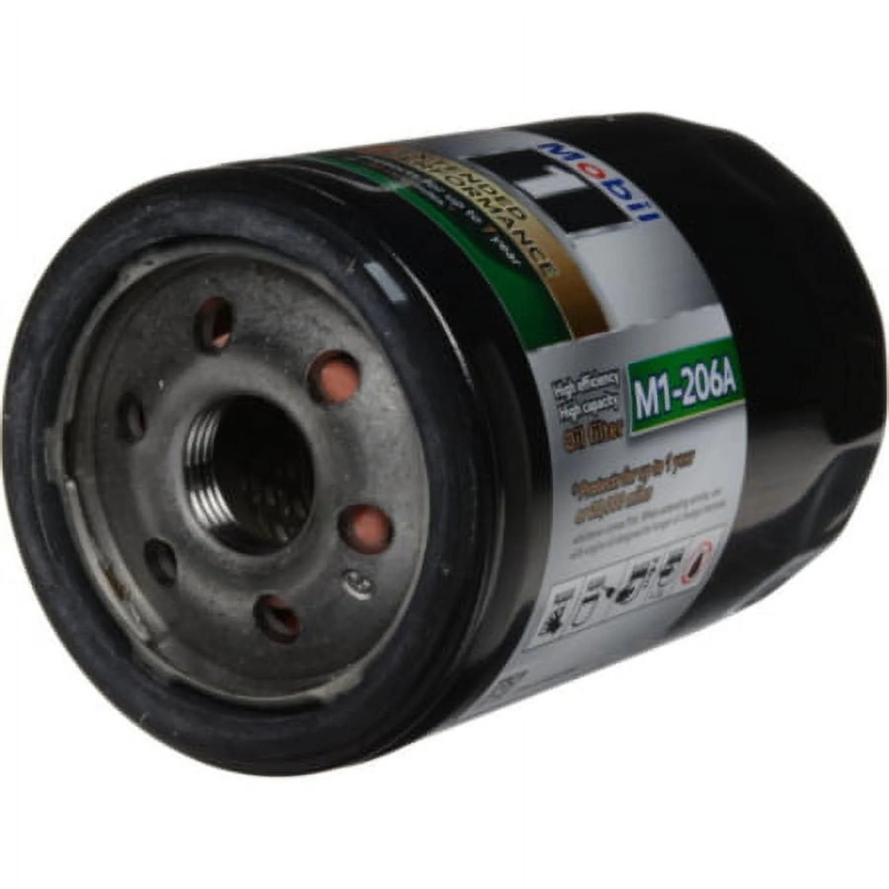 Extended Performance M1-206A Oil Filter