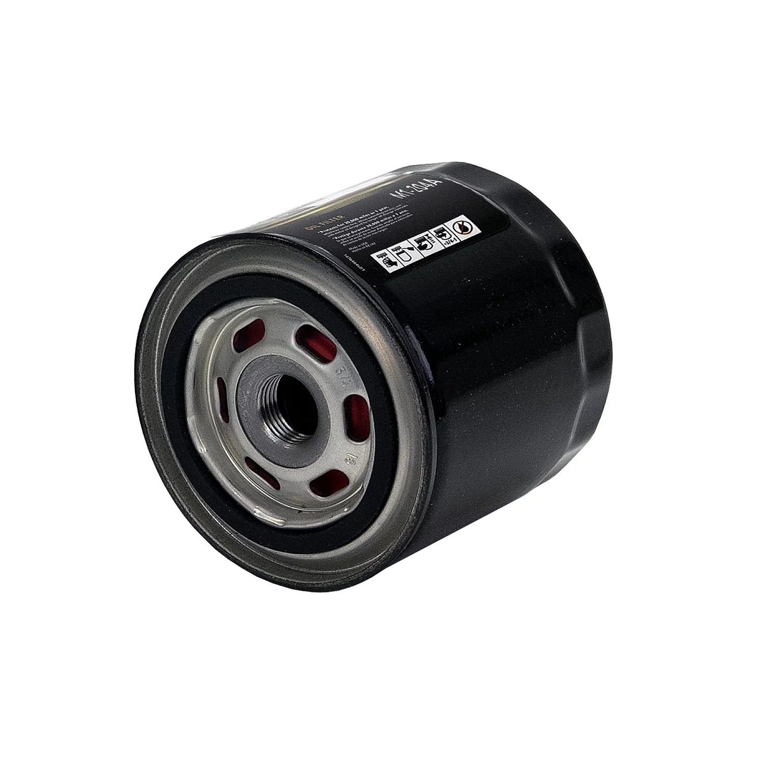 Extended Performance M1-204A Oil Filter