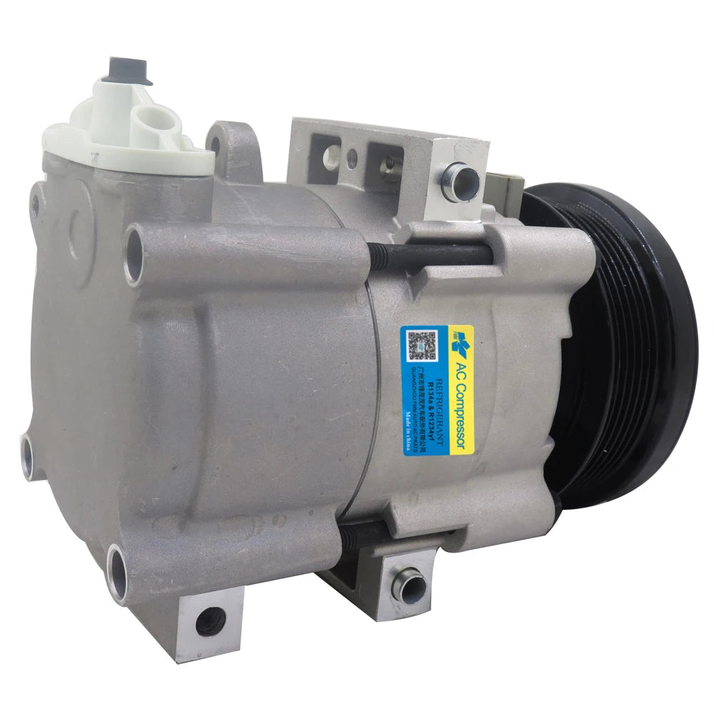 AC Compressor for Ford F-150 F-250