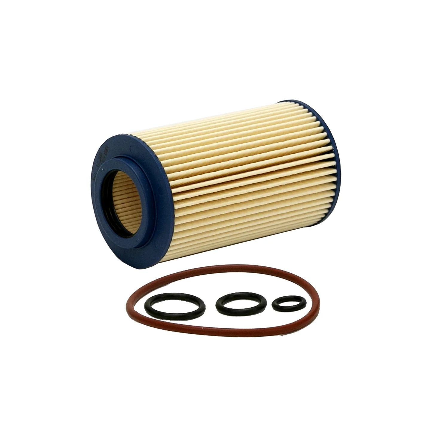 Extended Performance M1C-253A Oil Filter