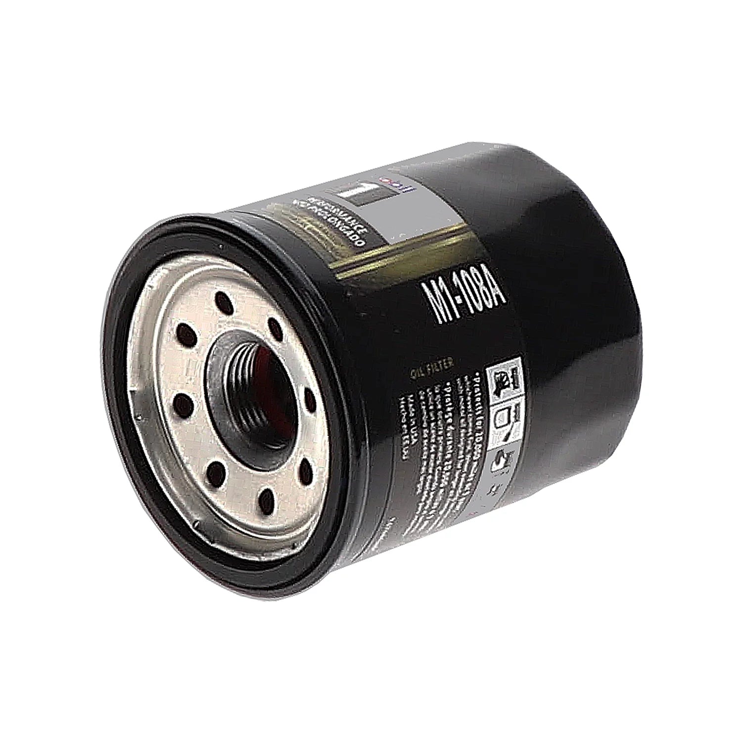 Extended Performance M1-108A Oil Filter