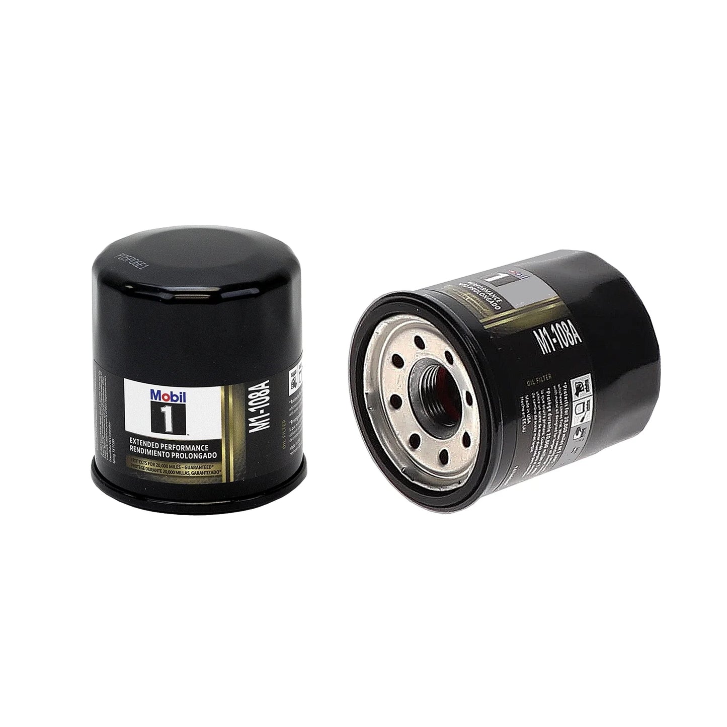 Extended Performance M1-108A Oil Filter