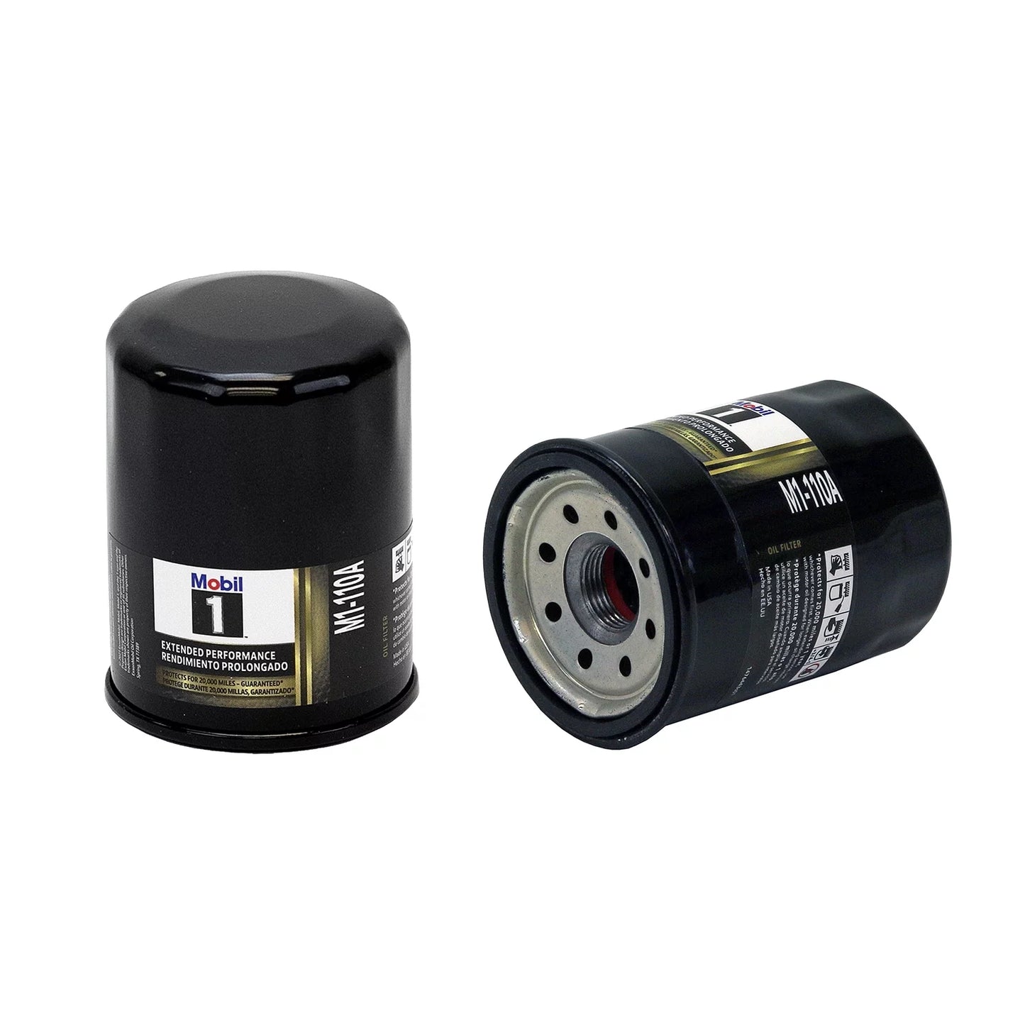 Extended Performance M1-110A Oil Filter