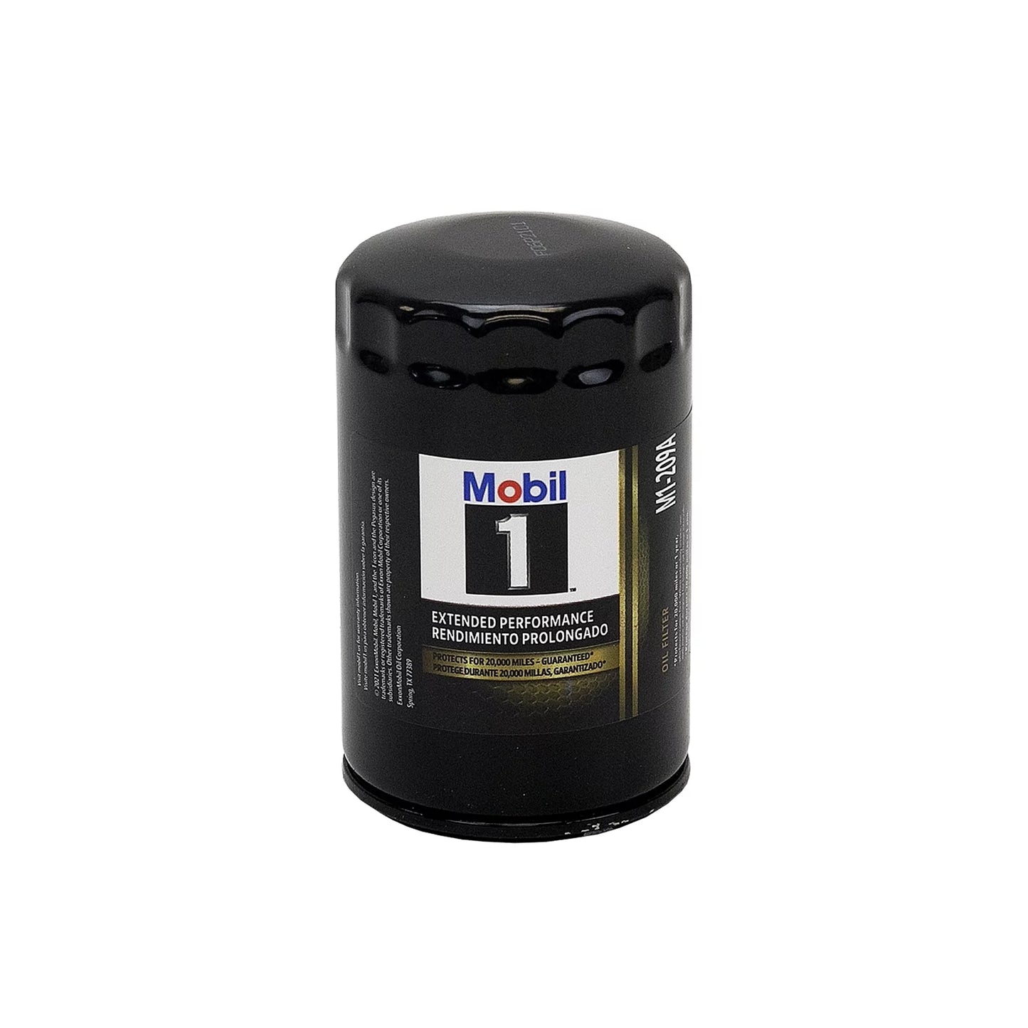 Extended Performance M1-209A Oil Filter