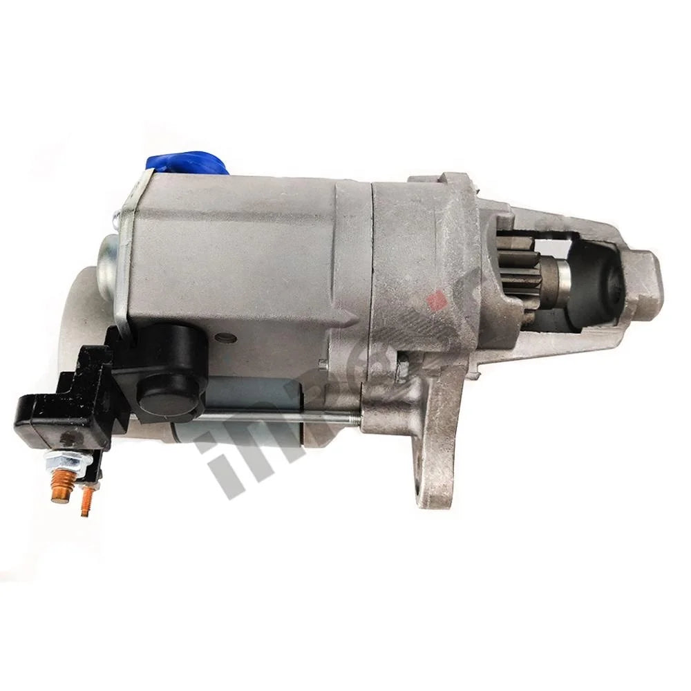 12v 10t New Starter for Dodge Plymouth 318 360 440 Cuda Hemi 17466 B2500