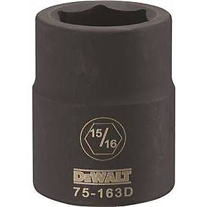 Stanley Tools 7517196 DWMT75163OSP Impact 0.75 Drive 10.312 in.